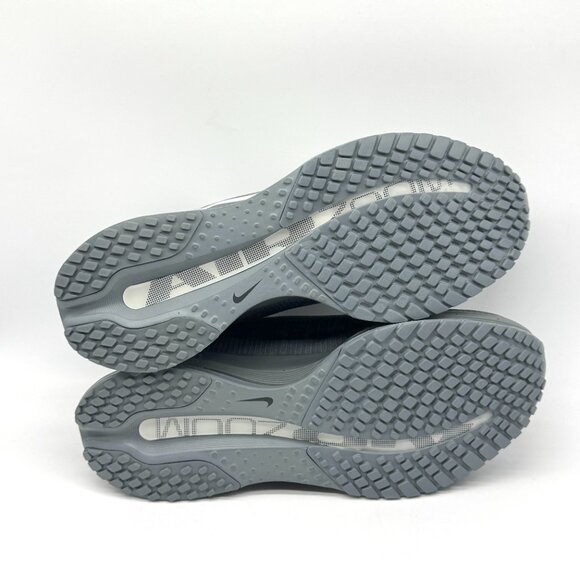 Nike Pegasus Premium Wolf Grey Shoes 7.5 Mens / 9 Womens New Running HQ2592-013 main image 6